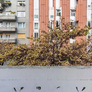 La Casa Sull'albero City Life Apartamento